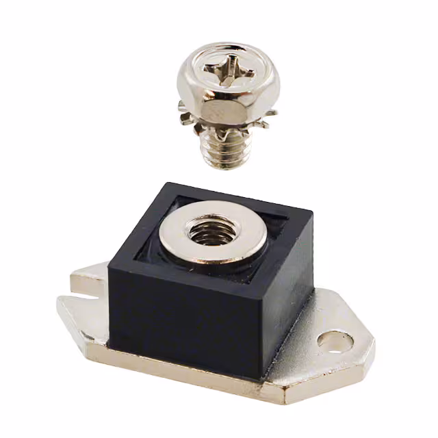 MURH10060R GeneSiC Semiconductor  Diodes - Rectifiers - Single